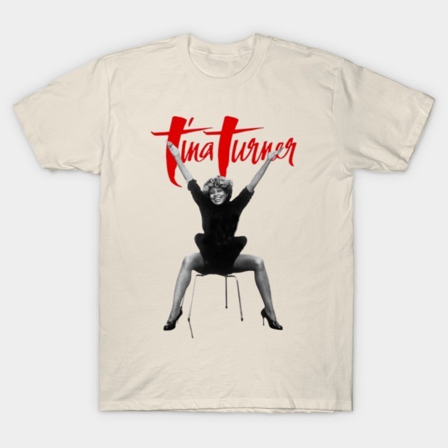 Tina Turner Classic  Tina Turner